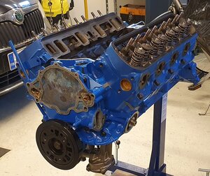 20211226_125125.jpg (501.49 KiB) Katsottu 3173 kertaa Kannet paikoillaan, alkaa jo näyttää moottorilta