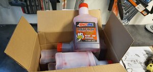 20220311_164652.jpg (293.63 KiB) Katsottu 2331 kertaa Amsoil break in oil