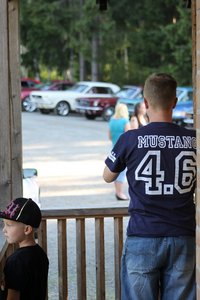 Eikka ja 4.6-iskä