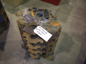 Boss 302 NOS Block