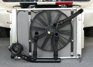 Davies Craig EWP ja vanha flekti
